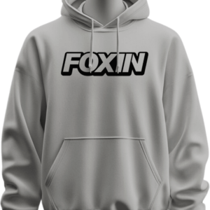 Sudadera Gris