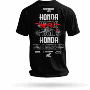 CROS HONDA