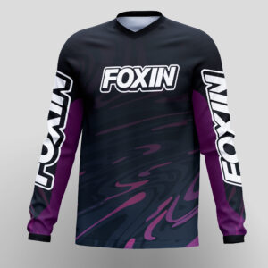 Jersey galaxi