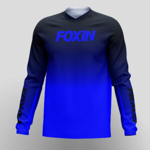 Jersey Blue
