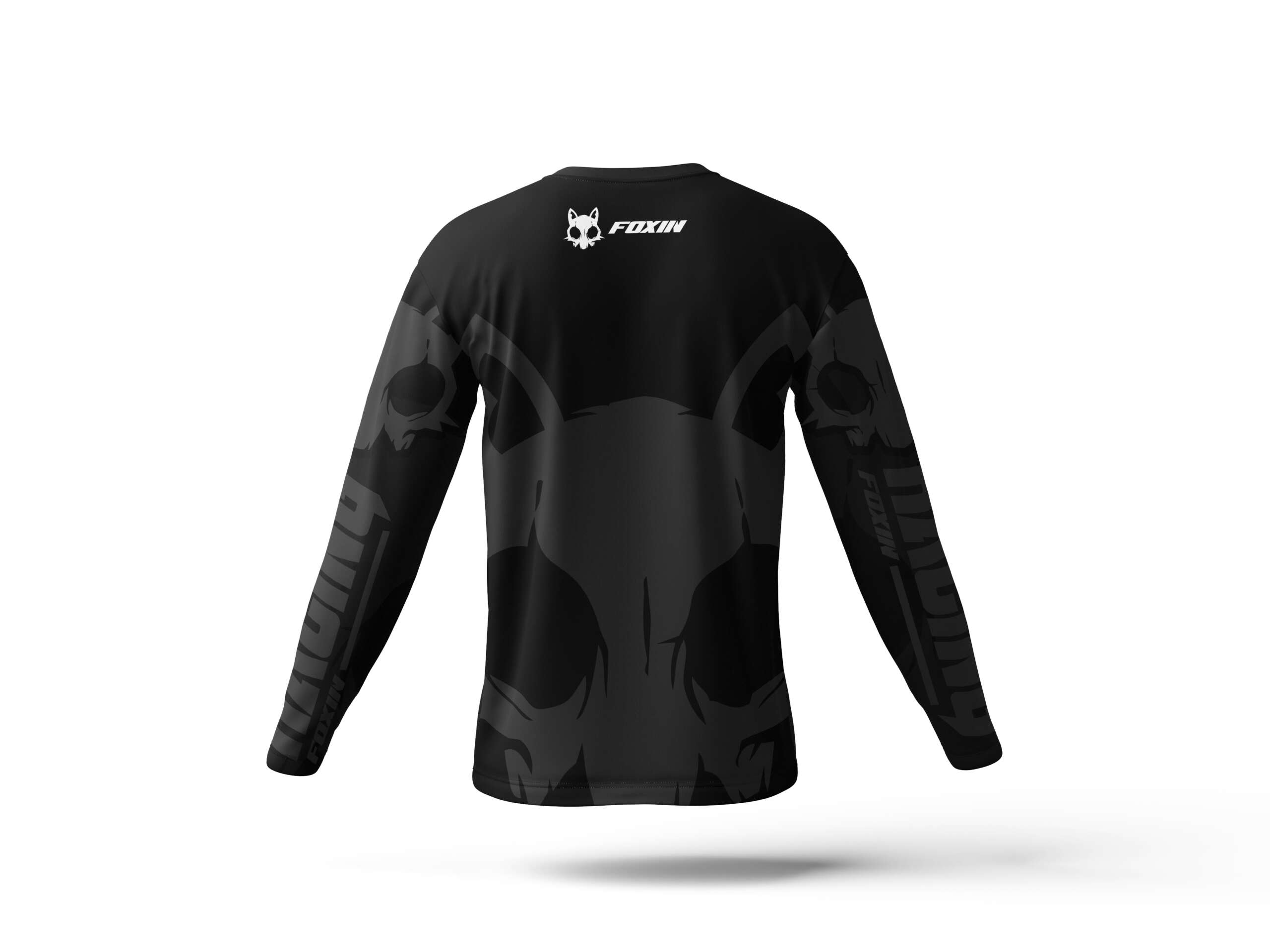 Jersey Shadow Pro - Imagen 4