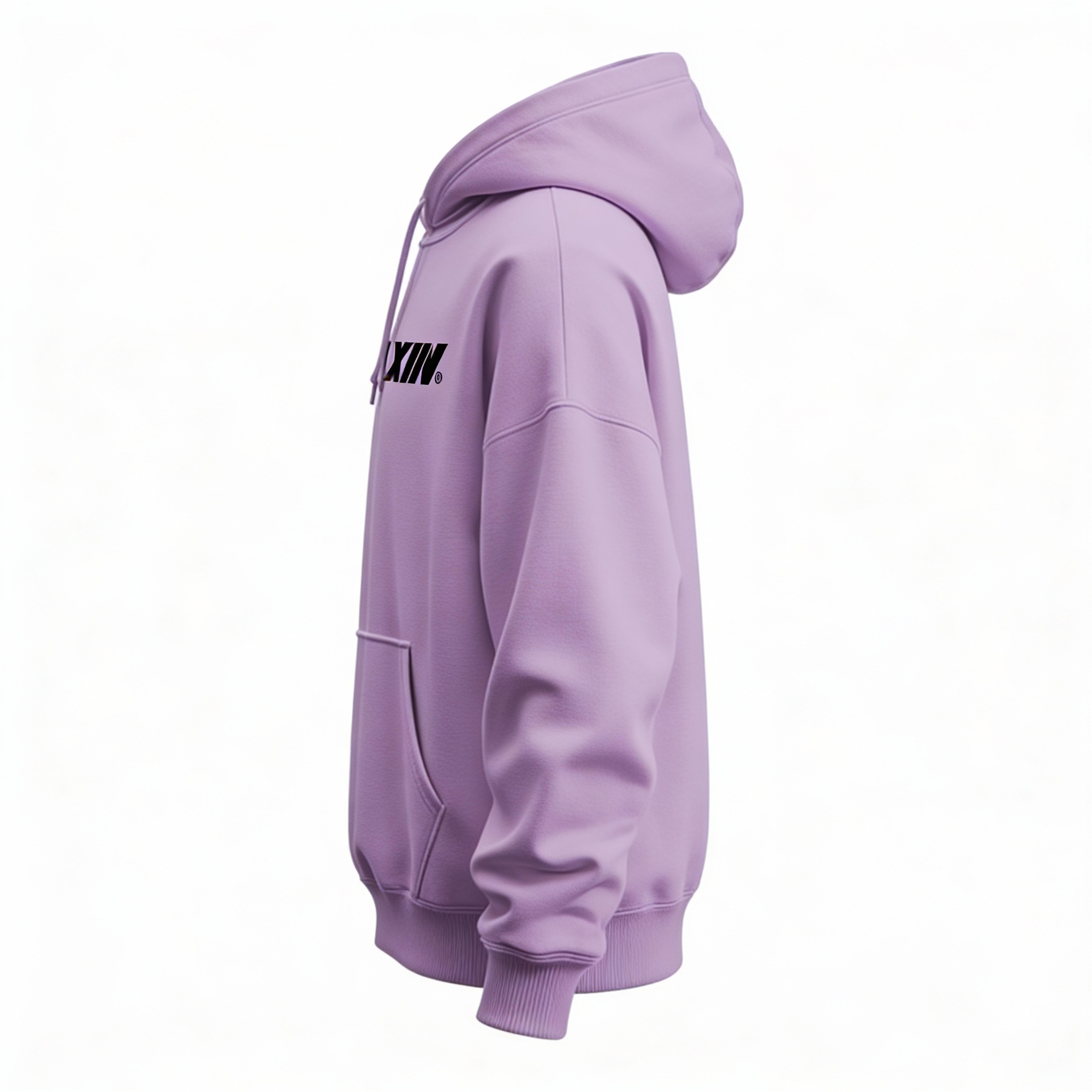 Sudadera Morada - Imagen 3