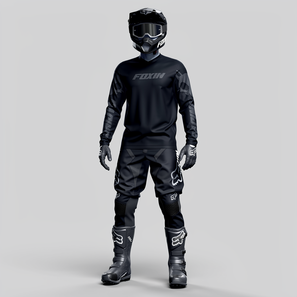 Jersey Shadow Pro - Imagen 2
