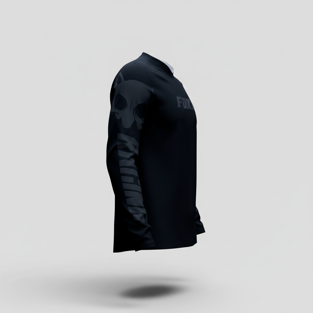 Jersey Shadow Pro - Imagen 3
