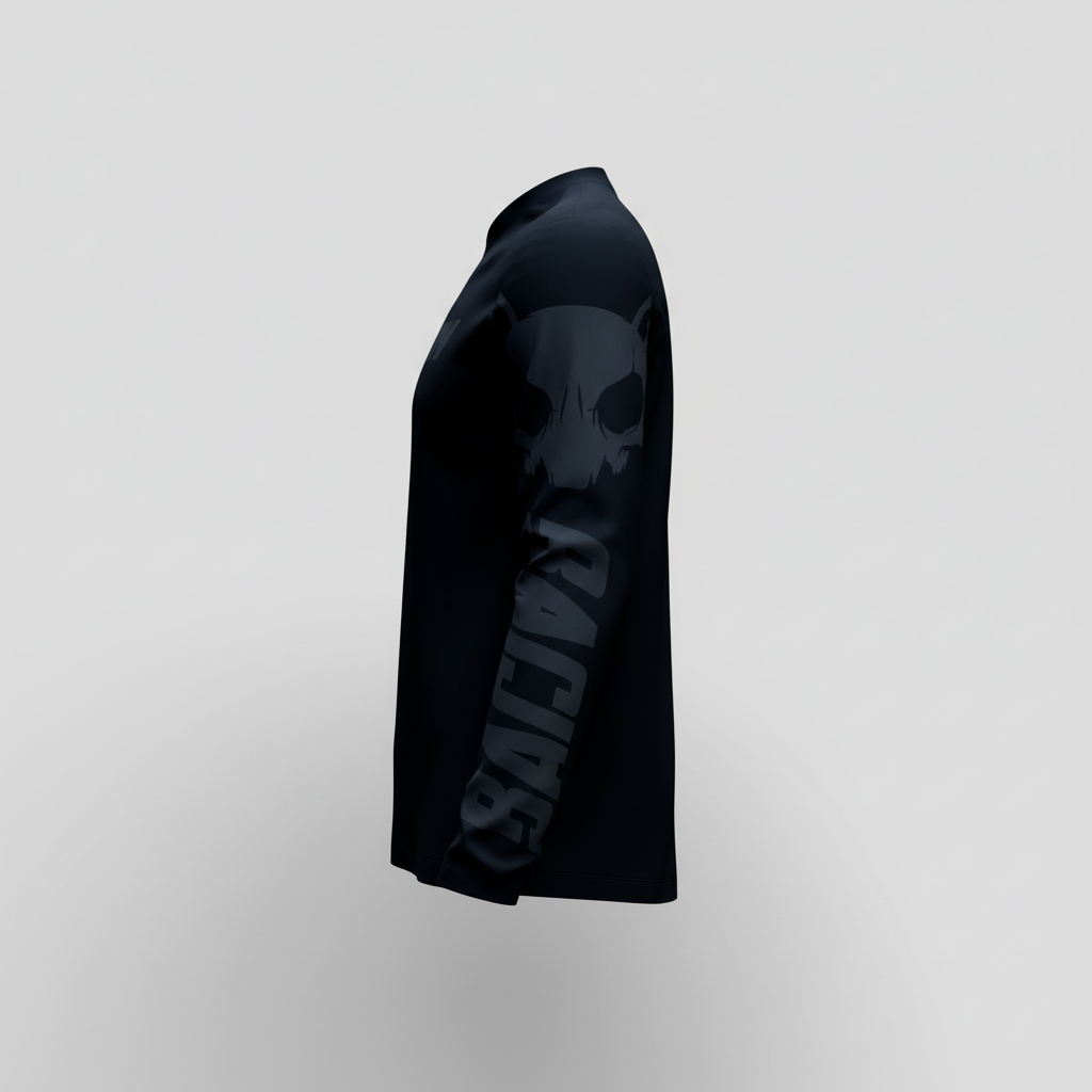 Jersey Shadow Pro - Imagen 5