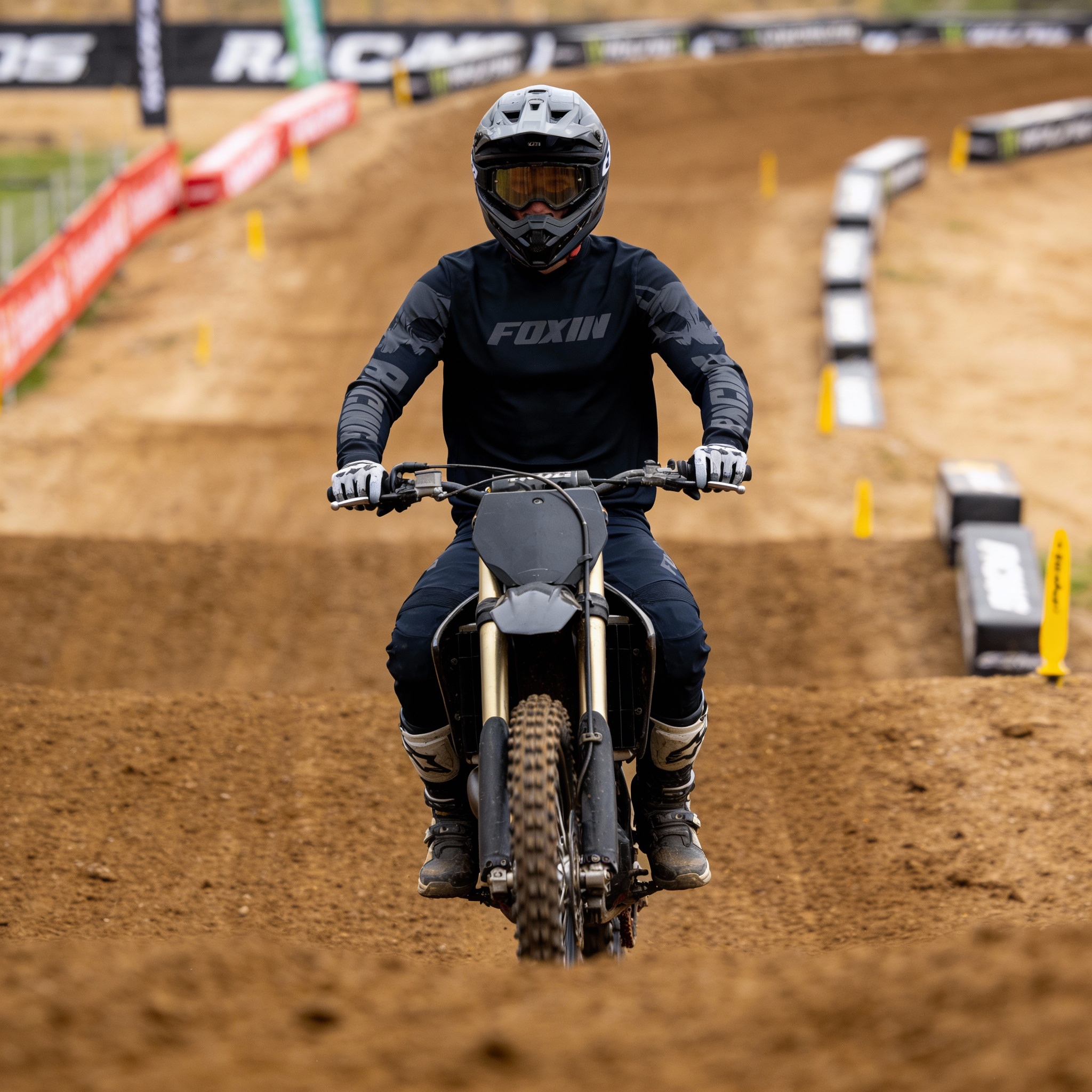 Jersey Shadow Pro - Imagen 7