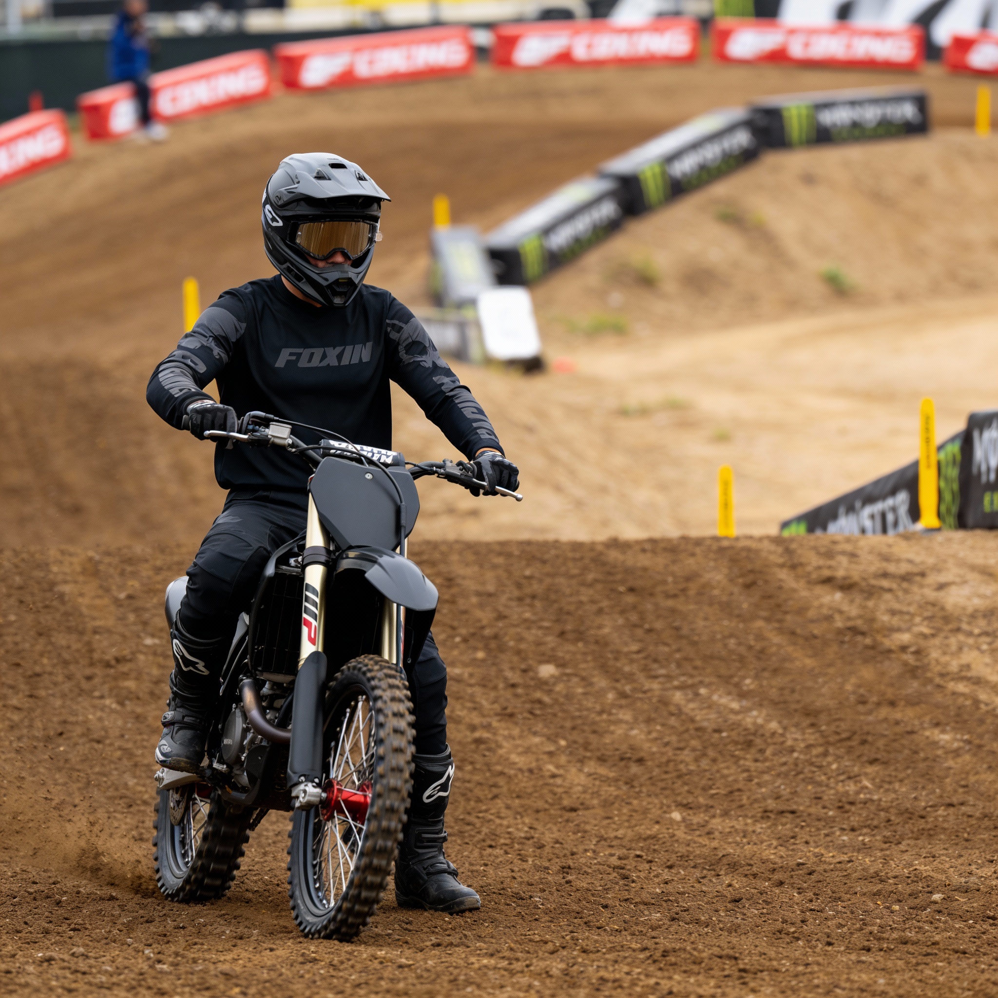 Jersey Shadow Pro - Imagen 8