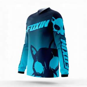 Jersey Blue