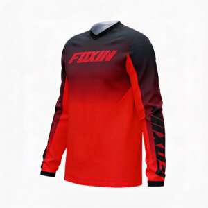 jersey roja