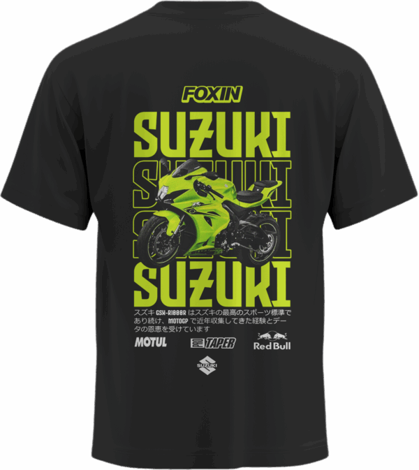 SUZUKI
