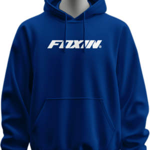 Sudadera Azul marino