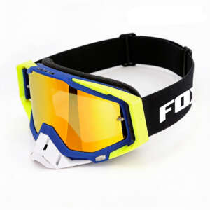 Goggle c8
