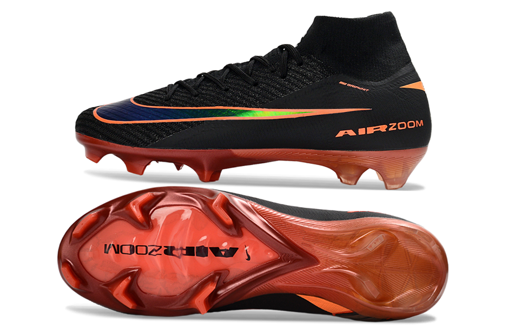 Nike Air Zoom Mercurial Superfly 10 Elite FG - Imagen 5