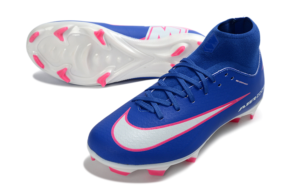 Nike Air Zoom Mercurial Superfly 10 Academy FG/MG - Imagen 4