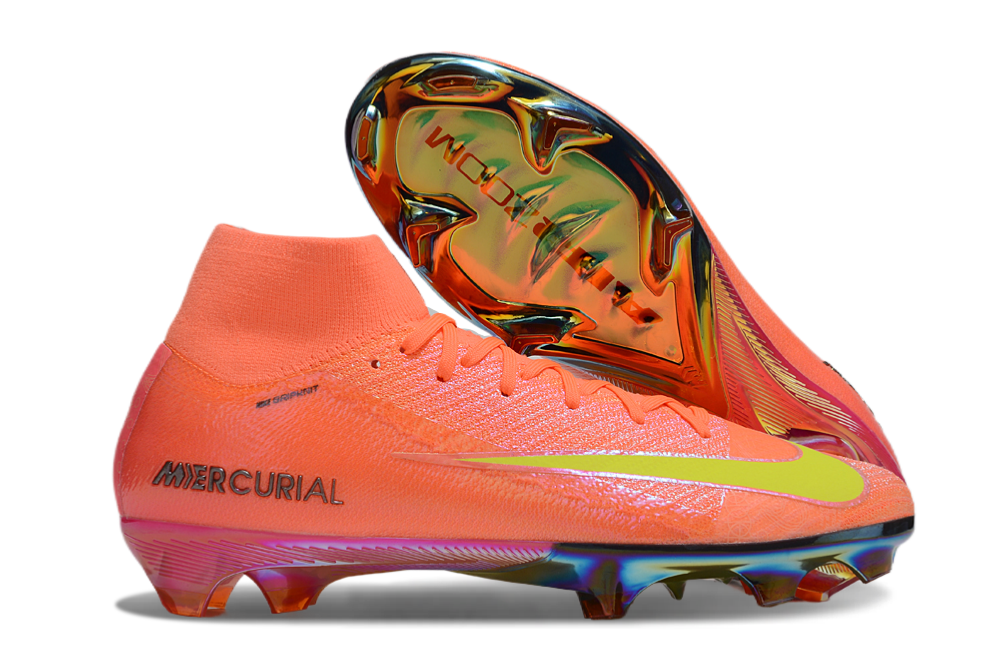 Nike Mercurial Superfly 6 Elite FG - Imagen 6