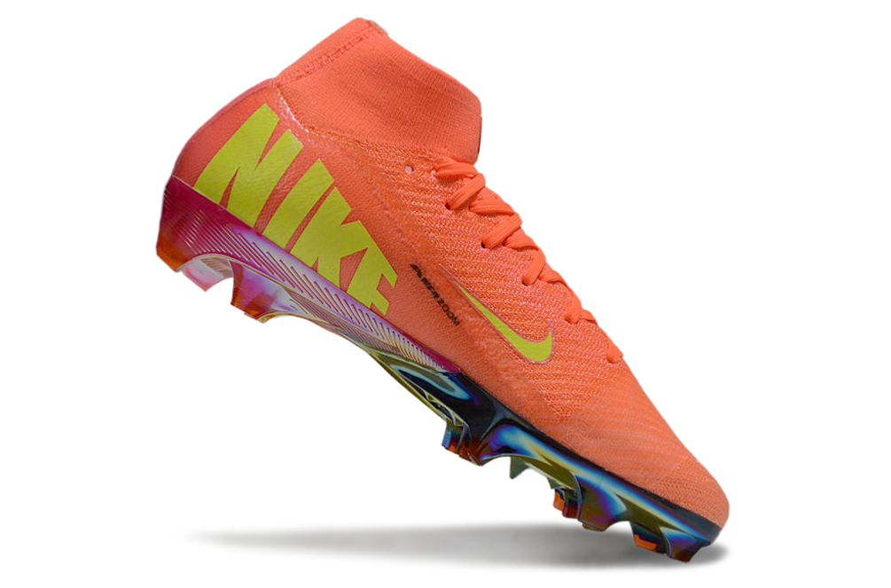 Nike Mercurial Superfly 6 Elite FG - Imagen 5