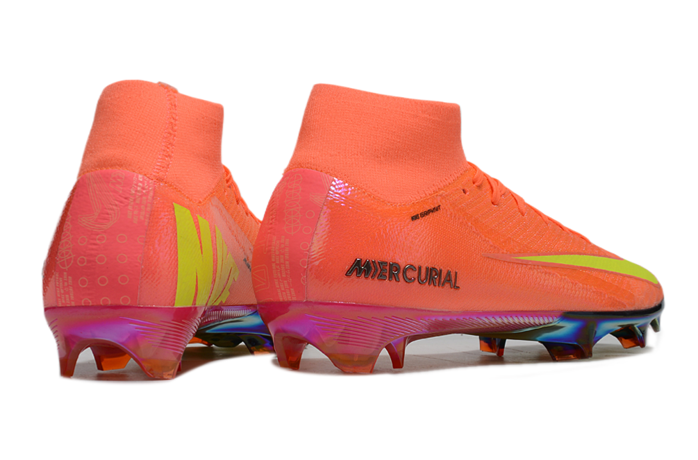 Nike Mercurial Superfly 6 Elite FG - Imagen 4