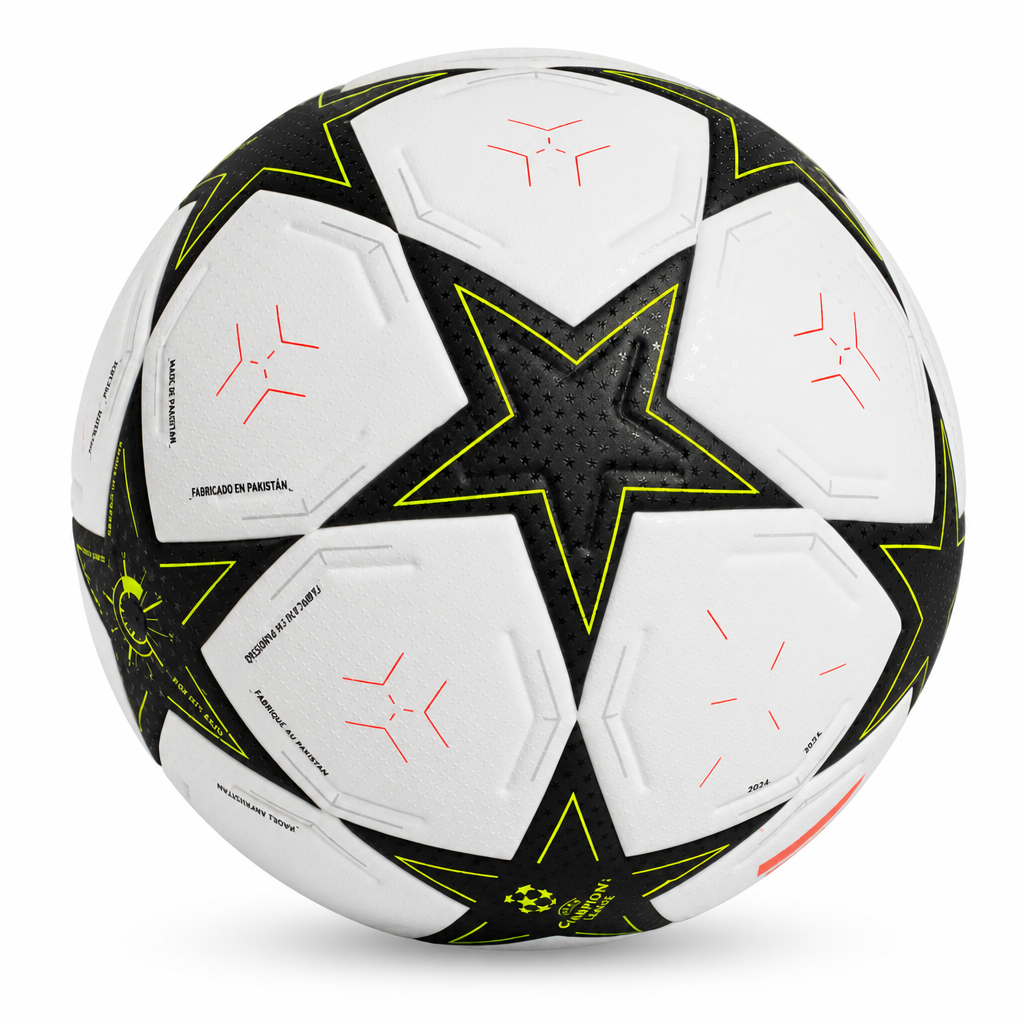 Balón champions league - Imagen 2