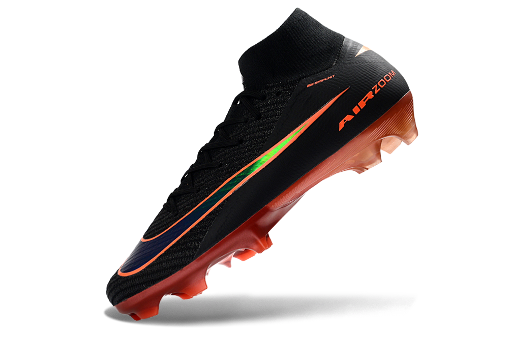 Nike Air Zoom Mercurial Superfly 10 Elite FG