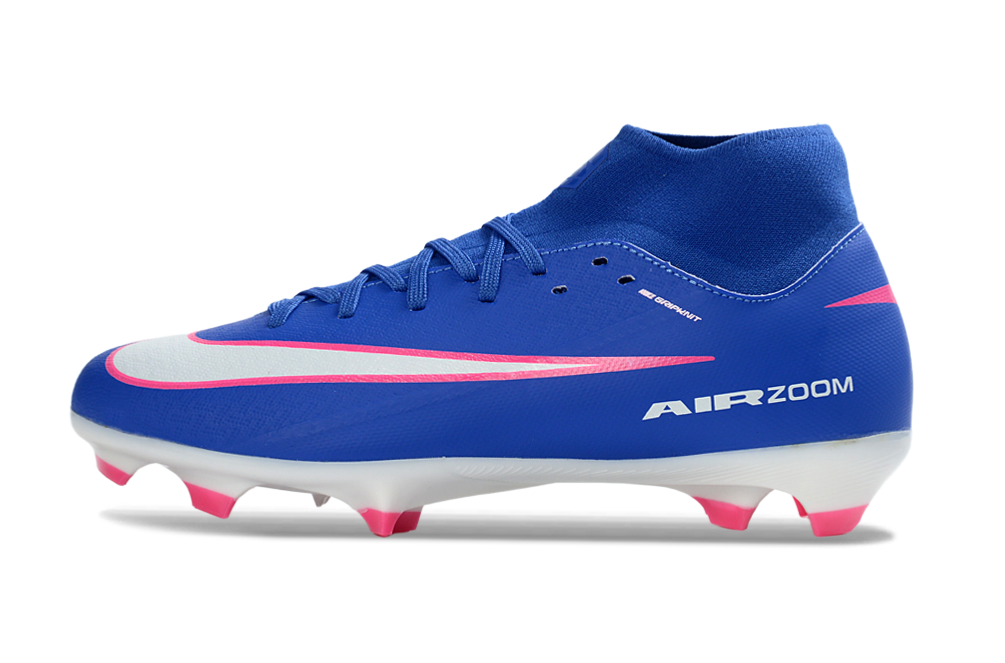 Nike Air Zoom Mercurial Superfly 10 Academy FG/MG - Imagen 3