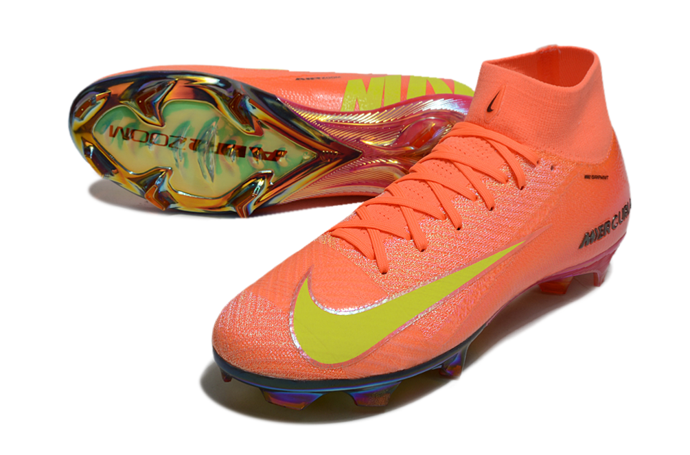 Nike Mercurial Superfly 6 Elite FG - Imagen 2