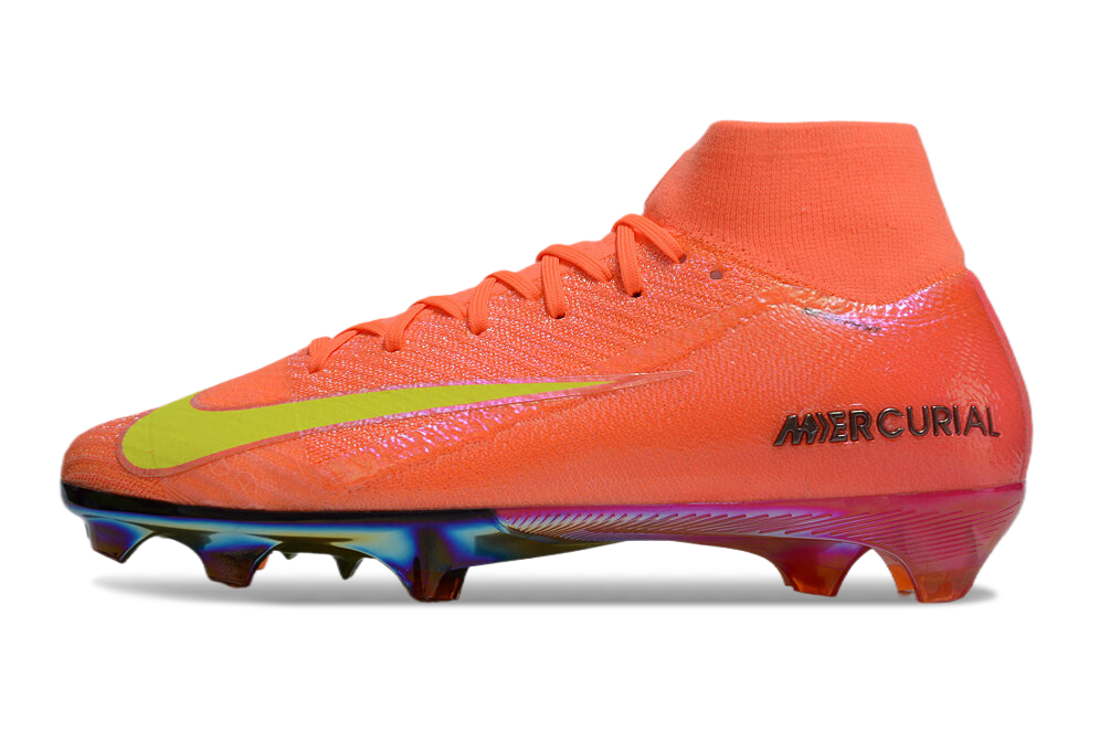 Nike Mercurial Superfly 6 Elite FG - Imagen 3