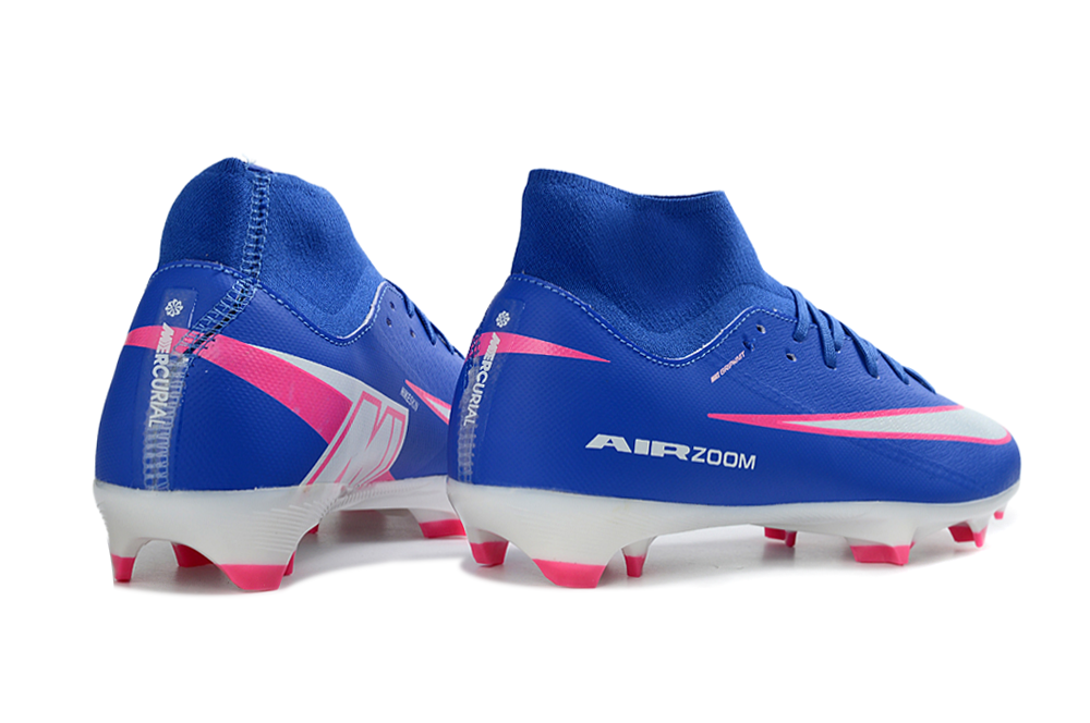 Nike Air Zoom Mercurial Superfly 10 Academy FG/MG - Imagen 7