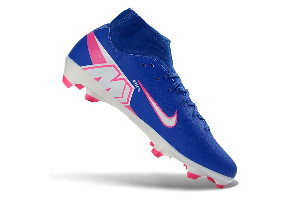 Nike Air Zoom Mercurial Superfly 10 Academy FG/MG - Imagen 5