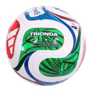 Balon Trionda mundial 2026