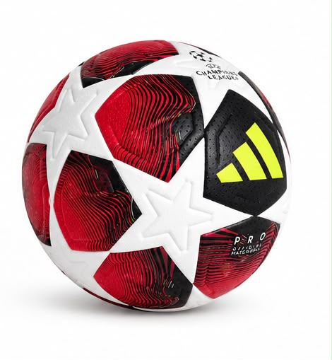 Balon champions league 24/25 - Imagen 2