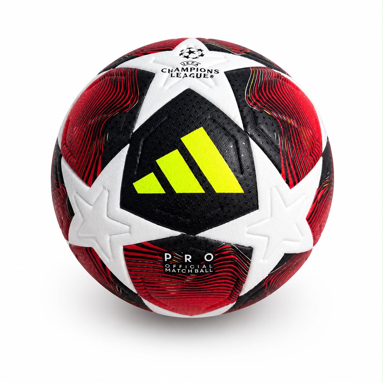 Balon champions league 24/25