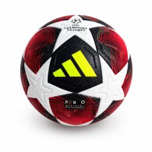 Balón champions league 24-25