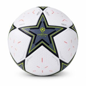 Balón champions league