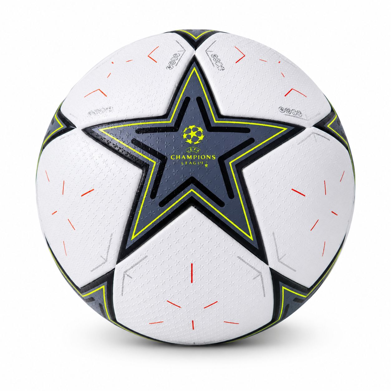 Balón champions league