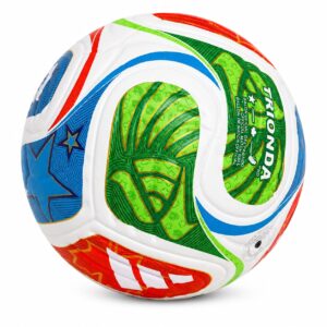 Balón Trionda Mundial 2026