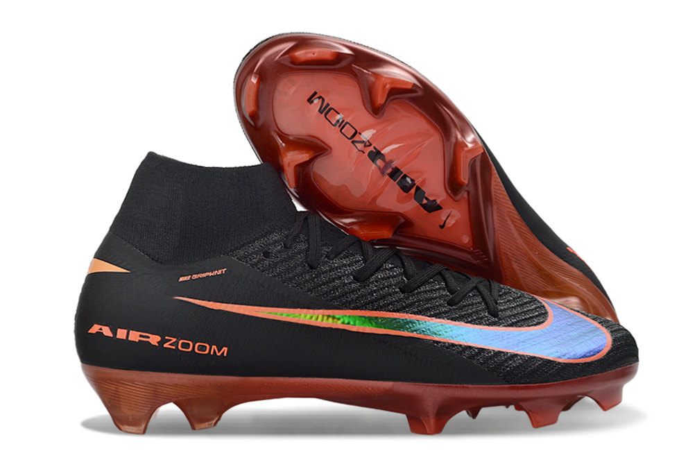 Nike Air Zoom Mercurial Superfly 10 Elite FG - Imagen 4