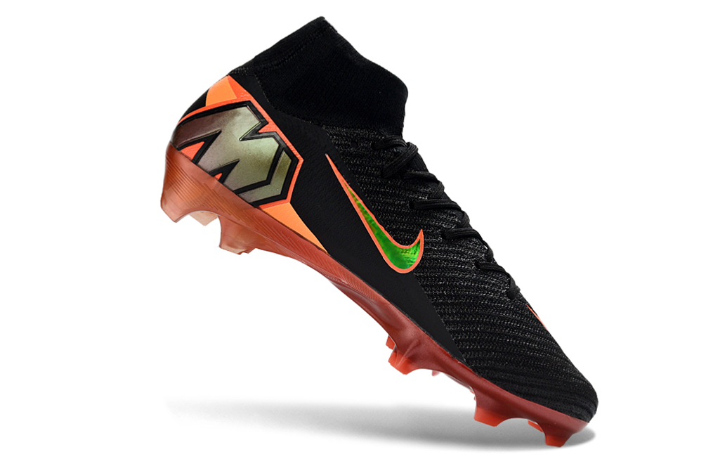 Nike Air Zoom Mercurial Superfly 10 Elite FG - Imagen 3
