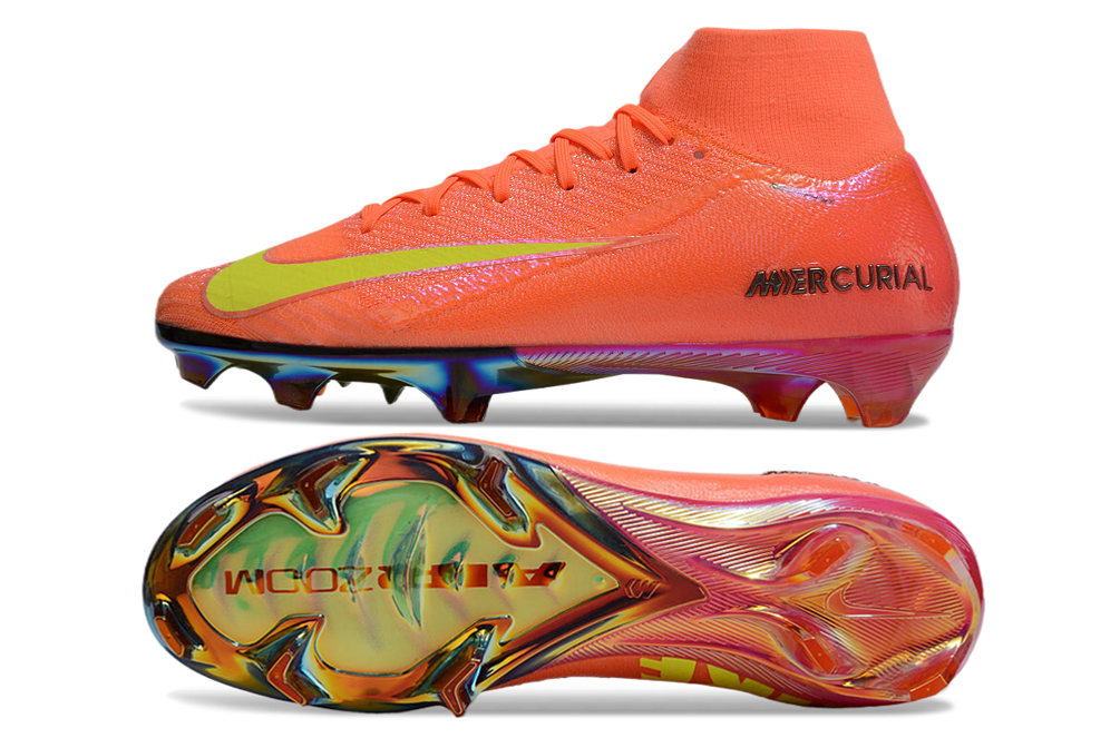 Nike Mercurial Superfly 6 Elite FG - Imagen 7