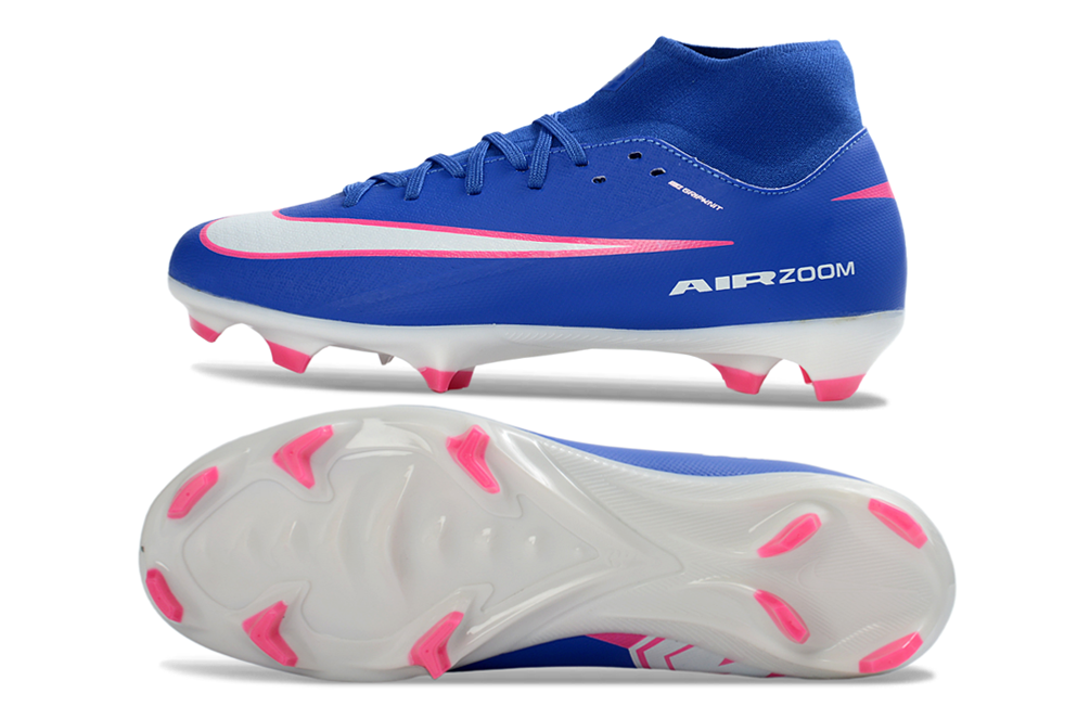 Nike Air Zoom Mercurial Superfly 10 Academy FG/MG - Imagen 2