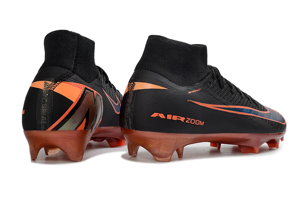 Nike Air Zoom Mercurial Superfly 10 Elite FG - Imagen 2