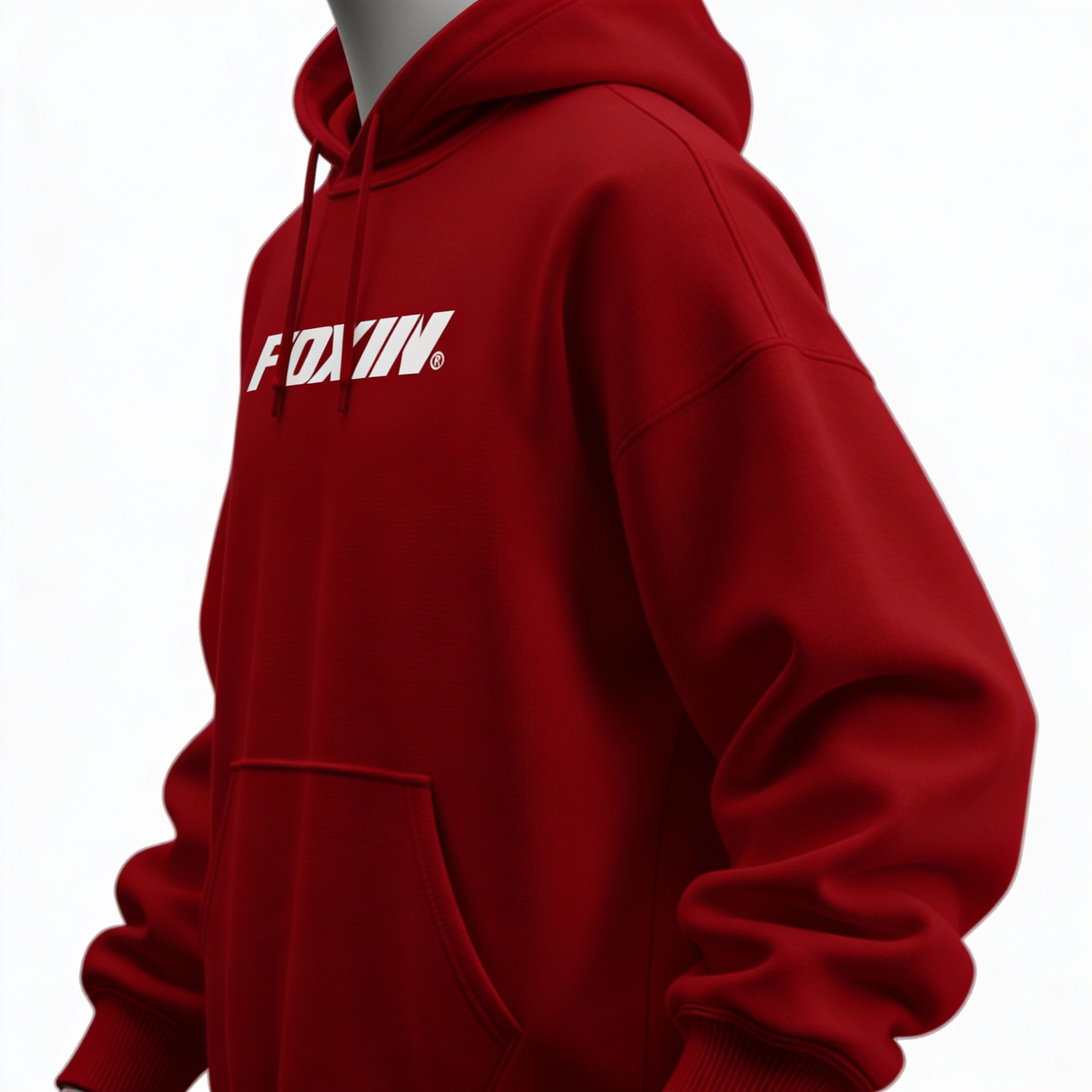Sudadera Marron (copia) - Imagen 2