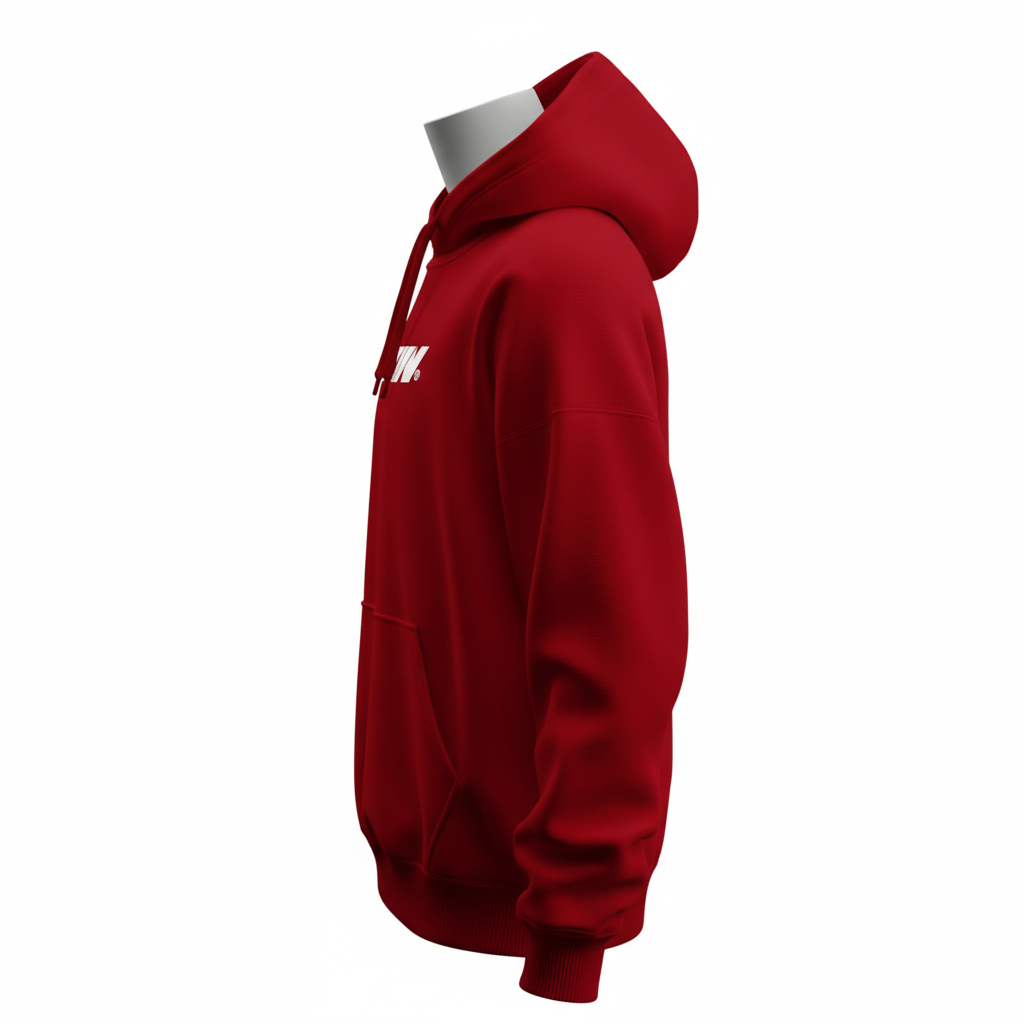 Sudadera Marron (copia) - Imagen 5