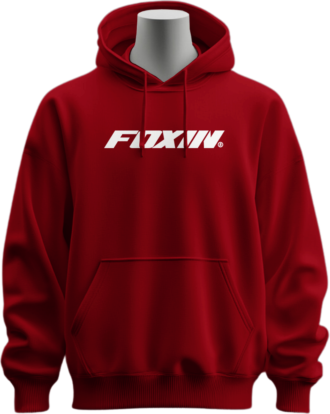 Sudadera Marron (copia)