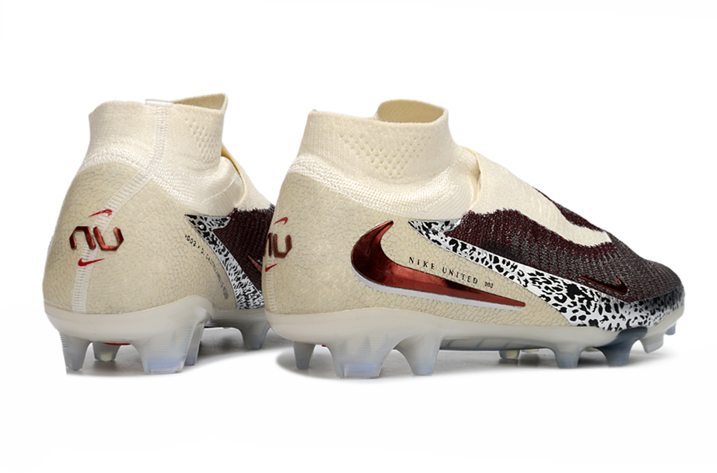 Nike United Phantom 6 High Elite FG United Pack - Imagen 5
