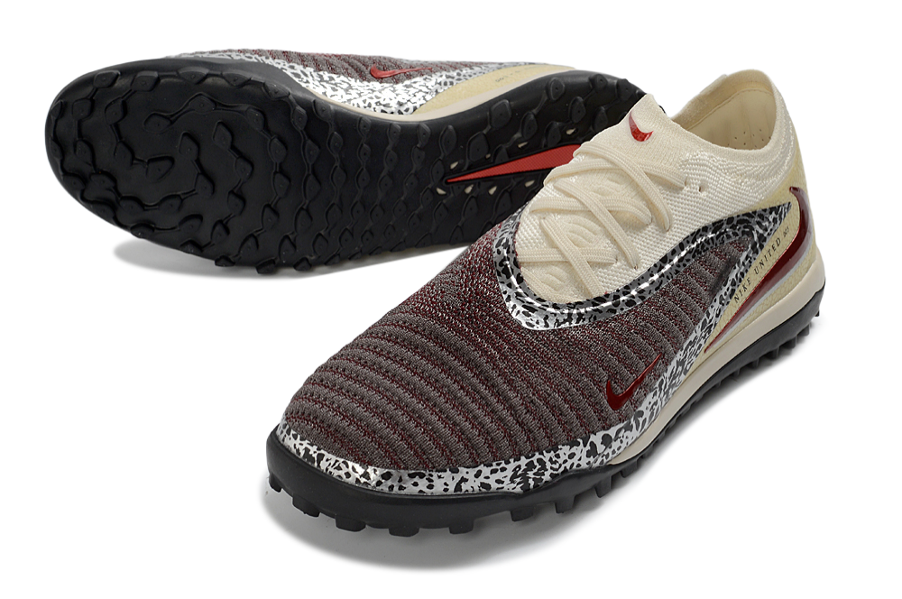 Nike United Phantom 6 Low Academy TF - Imagen 4
