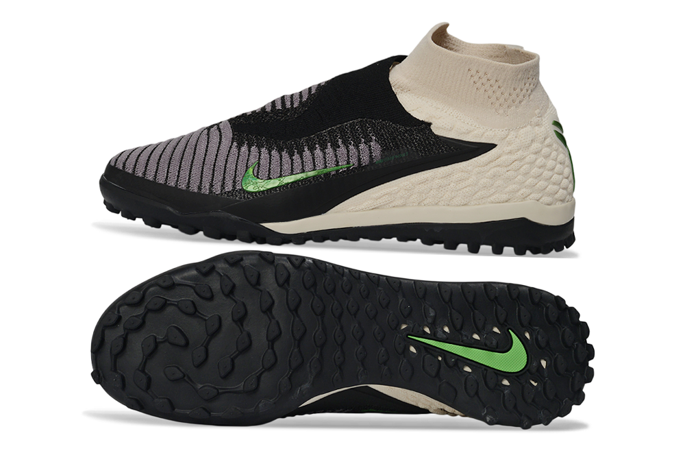 Nike Phantom 6 Elite High TF "Black Mamba" - Imagen 3