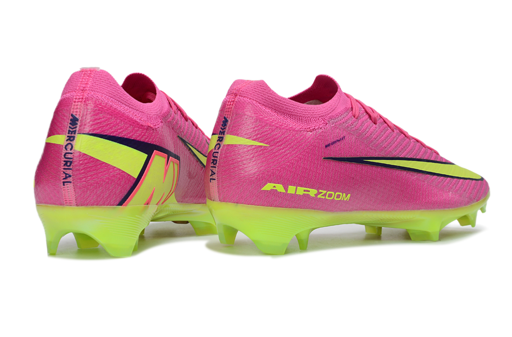 Nike Air Zoom Mercurial Vapor 15 Elite FG Luminous Pack - Imagen 5