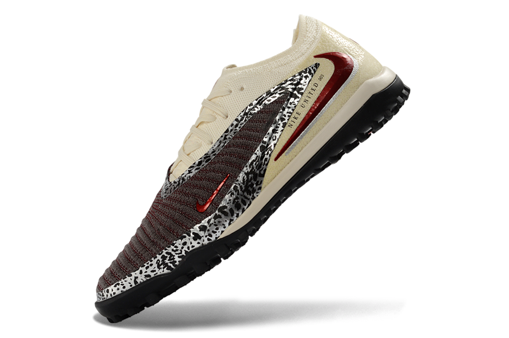 Nike United Phantom 6 Low Academy TF
