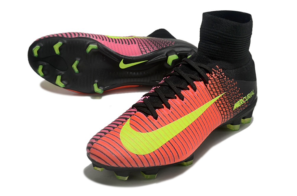 Nike Mercurial Superfly V FG Spark Brilliance Pack - Imagen 5