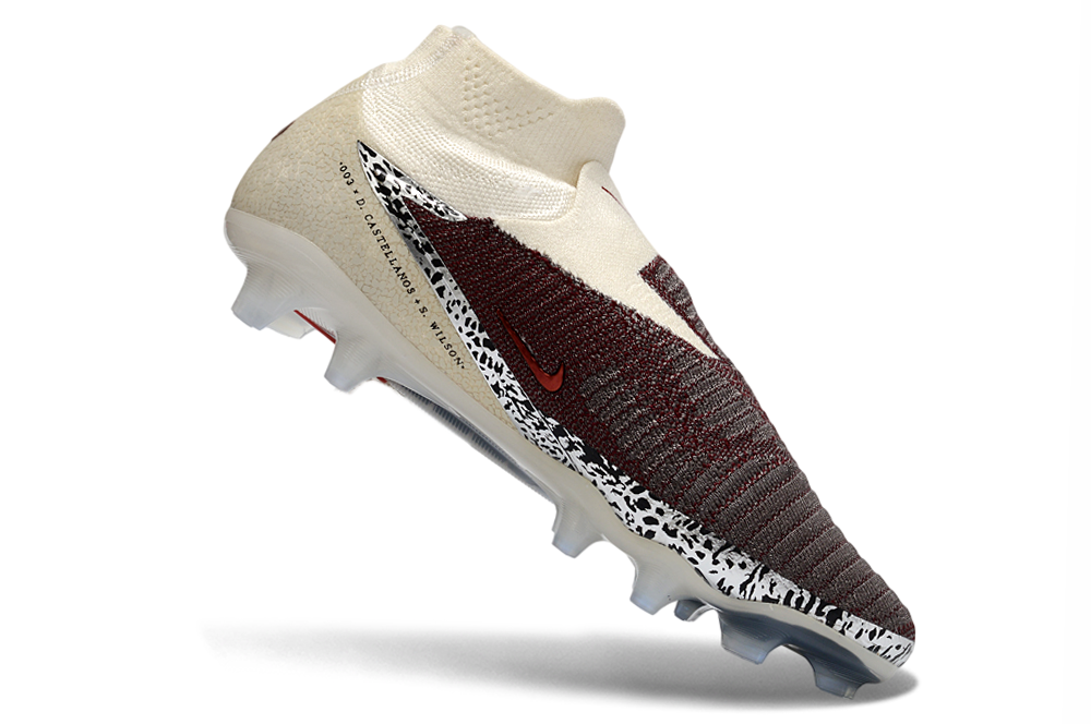 Nike United Phantom 6 High Elite FG United Pack - Imagen 7